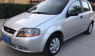 雪佛兰乐骋 雪佛兰乐骋